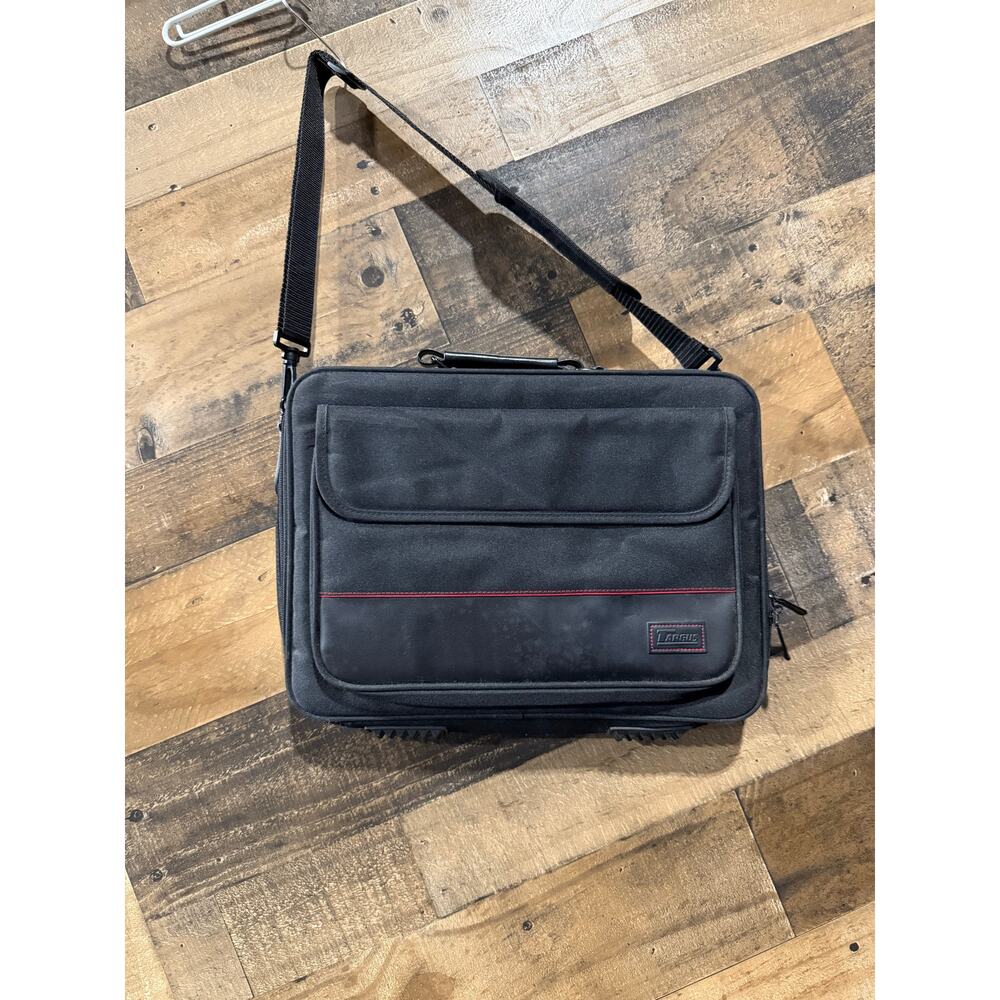 Targus Laptop Bag- Black